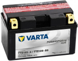 Moto baterie VARTA VT 508901 8Ah 150A 12V L+ Y11 FUNSTART AGM /150x87x93/ TTZ10S-4 / TTZ10S-BS