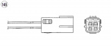 Lambda sonda NGK OZA341-F71