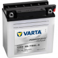 Moto baterie VARTA VT 509015 9Ah 80A 12V P+ Y6 FUNSTART FRESHPACK /136x76x140/ 12N9-3B / YB9-B