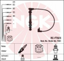 Sada kabelů pro zapalování NGK RC-FT623