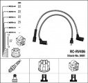 Sada kabelů pro zapalování NGK RC-RV406 - LAND ROVER, TRIUMPH