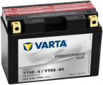 Moto baterie VARTA VT 509902 9Ah 80A 12V L+ Y11 FUNSTART AGM /149x70x105/ YT9B-4 / YT9B-BS