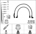 Sada kabelů pro zapalování NGK RC-EH1201