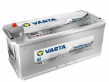 Autobaterie VARTA PROmotive Blue 170AH/1000A L+ BLUE / M9  (670104100)