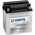 Moto baterie VARTA VT 511012 11Ah 90A 12V P+ Y6 FUNSTART FRESHPACK /136x91x146/ 12N10-3A / YB10L-A2