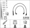 Sada kabelů pro zapalování NGK RC-EM1206