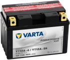 Moto baterie VARTA VT 511901 11Ah 140A 12V L+ Y5 FUNSTART AGM /150x88x105/ YT12A-4 / YT12A-BS