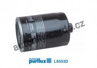 Olejový filtr PURFLUX LS553D