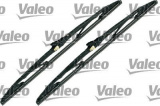 Sada stěračů VALEO Compact (VA 576005) - 470mm + 470mm