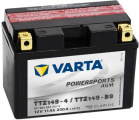 Moto baterie VARTA VT 511902023A514 11Ah 230A 12V L+ Y11 FUNSTART AGM /150x87x110/ TTZ14S-BS / TTZ14S-BS