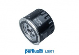 Olejový filtr PURFLUX LS571