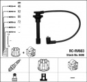 Sada kabelů pro zapalování NGK RC-RV603 - HONDA