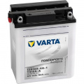 Moto baterie VARTA VT 512011 12Ah 120A 12V L+ Y6 FUNSTART FRESHPACK /136x82x161/ 12N12A-4A-1 / YB12A-A