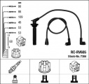Sada kabelů pro zapalování NGK RC-RV605 - ROVER