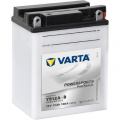Moto baterie VARTA VT 512015 12Ah 120A 12V L+ Y6 FUNSTART FRESHPACK YB12A-A