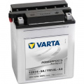 Moto baterie VARTA VT 514011014 14Ah 190A 12V P+ 135x90x167/ 12N14-3A