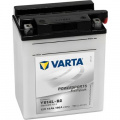 Moto baterie VARTA VT 514013 14Ah 190A 12V P+ Y8 FUNSTART FRESHPACK /136x91x168/ YB14L-B2