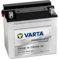 Moto baterie VARTA VT 516015 16Ah 160A 12V L+ Y4 FUNSTART FRESHPACK /160x90x161/ YB16B-A / YB16B-A1