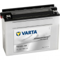 Moto baterie VARTA VT 516016 16Ah 120A 12V P+ Y2 FUNSTART FRESHPACK /205x72x164/ YB16AL-A2
