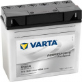 Moto baterie VARTA VT 518014 16Ah 120A 12V P+ Y2 FUNSTART FRESHPACK /186x82x171/ 51814