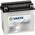 Moto baterie VARTA VT 518015 18Ah 180A 12V P+ Y7 FUNSTART FRESHPACK /181x92x164/ YB18L-A