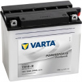Moto baterie VARTA VT 519012 19Ah 190A 12V L+ Y6 FUNSTART FRESHPACK /176x101x156/ YB16-B
