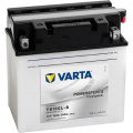 Moto baterie VARTA VT 519014 19Ah 180A 12V P+ Y5 FUNSTART FRESHPACK /176x101x176/ YB16CL-B