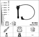 Sada kabelů pro zapalování NGK RC-HE53 - HONDA
