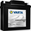 Moto baterie VARTA VT 519901 19Ah 170A 12V P+ Y3 FUNSTART GEL /186x82x173/