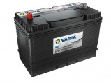 Autobaterie VARTA Promotive Black 105Ah/800A (605102080) P+