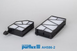Kabinový filtr PURFLUX AH586-2
