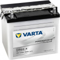 Moto baterie VARTA VT 524101 24Ah 200A 12V L+ Y3 FUNSTART FRESHPACK /186x125x178/ 12N24-4