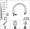 Sada kabelů pro zapalování NGK RC-ST403 - LANCIA