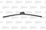 Stěrač VALEO Compact Revolution (VA 576076) - 500mm
