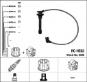 Sada kabelů pro zapalování NGK RC-HE82 - HONDA