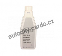 Aditivum do nafty pro DPF - originál VAG G052143A2 - 1L