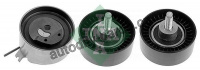 Sada kladek INA (IN 530045609) - CHRYSLER, JEEP
