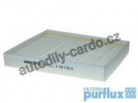 Kabinový filtr PURFLUX AH532