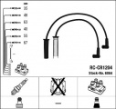 Sada kabelů pro zapalování NGK RC-CR1204 - CHRYSLER