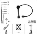 Sada kabelů pro zapalování NGK RC-KA1201 - KIA