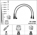 Sada kabelů pro zapalování NGK RC-LC606 - LANCIA