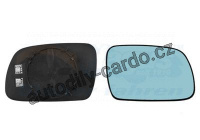 Sklo do zrcatka, vnejsi zrcatko VAN WEZEL 4060838