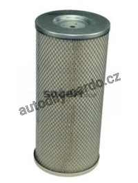 Vzduchový filtr PURFLUX A801