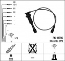 Sada kabelů pro zapalování NGK RC-ME95 - MITSUBISHI