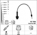 Sada kabelů pro zapalování NGK RC-TX05 - TOYOTA