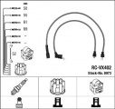 Sada kabelů pro zapalování NGK RC-VX402 - HONDA