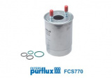 Palivový filtr PURFLUX FCS770