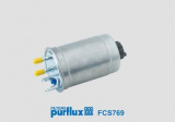 Palivový filtr PURFLUX FCS769