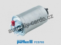 Palivový filtr PURFLUX FCS705