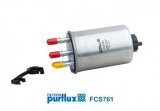 Palivový filtr PURFLUX FCS761